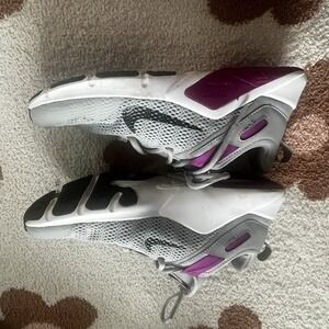 Nike Womens Legend Essential CD0212-003 Gray Running Shoes‎ Sneakers Size 7.5